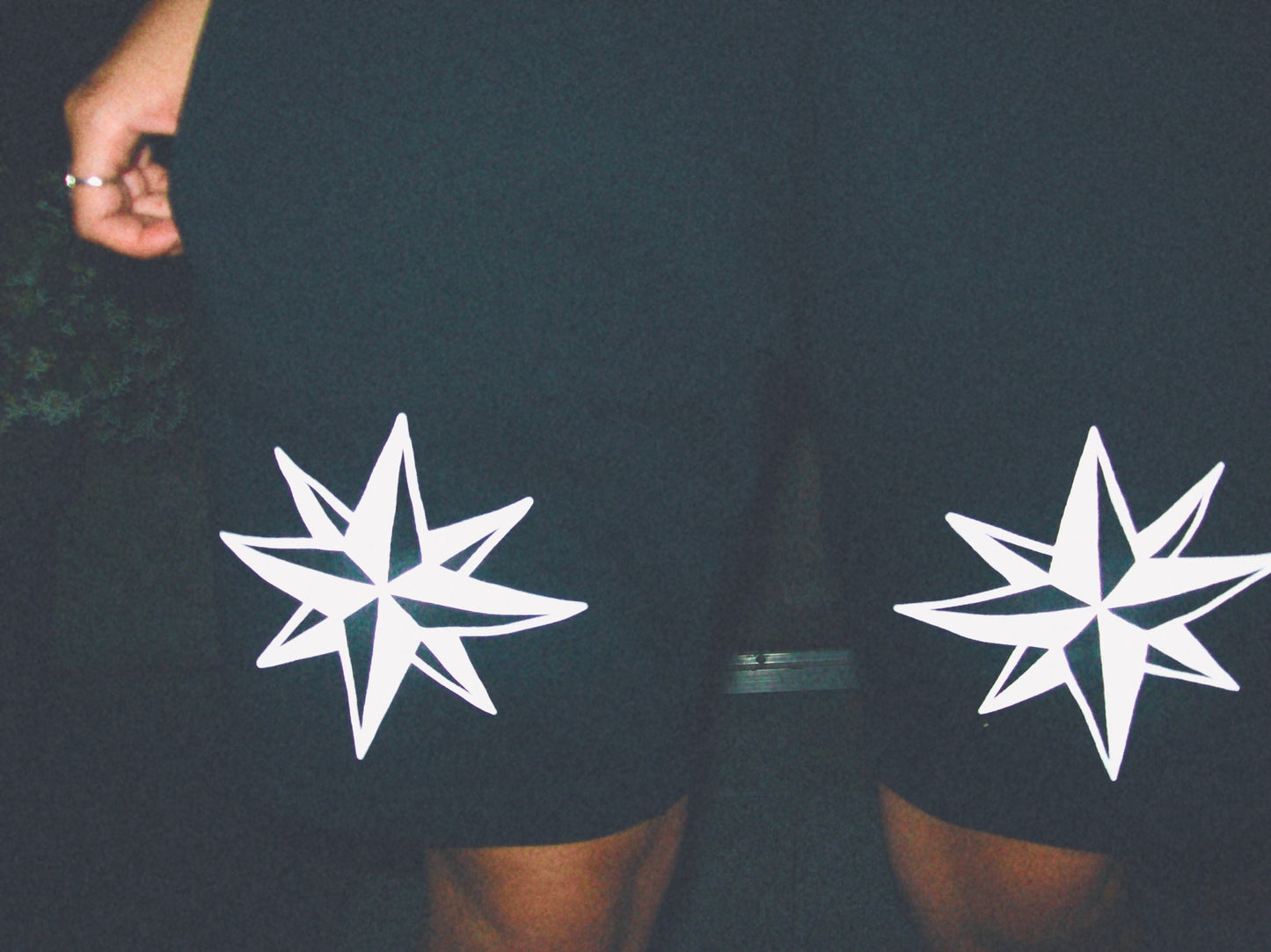 SHORT NOIR