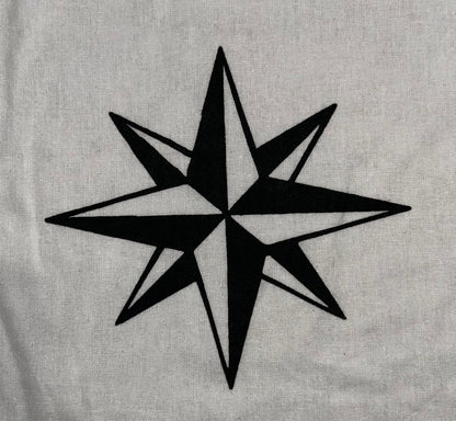 TOTE BAG BLANC