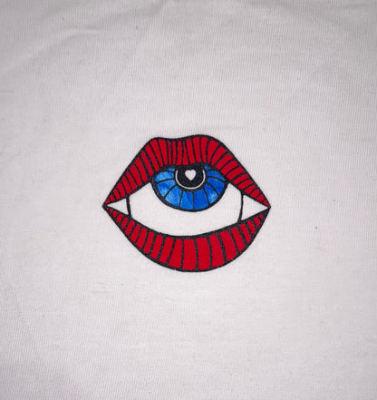 PACK SHORT/T-SHIRT BLANC