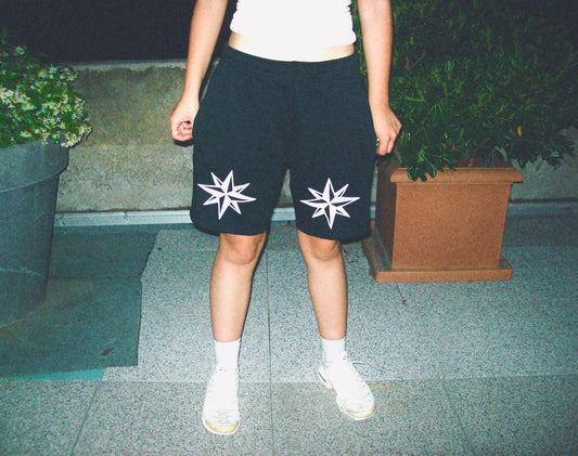 SHORT NOIR